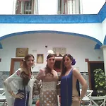 Trotamundos * Sevilla