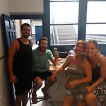 Trotamundos