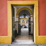 Trotamundos Sevilla