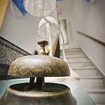 Vandrerhjem Trotamundos *