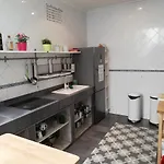 Trotamundos Sevilla