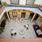 Trotamundos Vandrerhjem