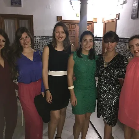 Trotamundos