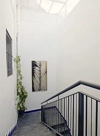 Trotamundos Albergue