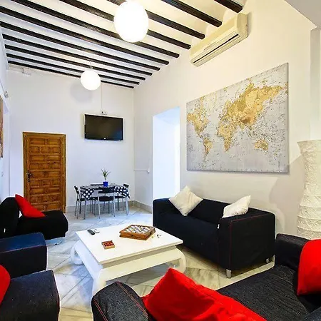 Trotamundos Albergue *