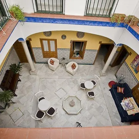 Trotamundos Albergue