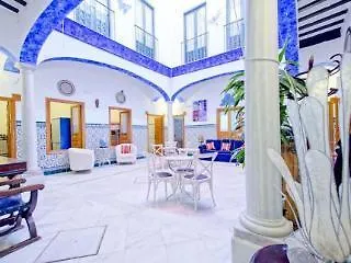 Albergue Trotamundos *