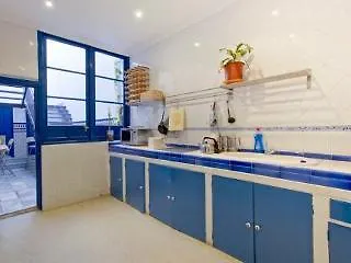 Trotamundos Sevilha