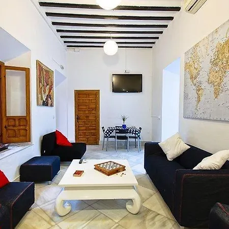 Trotamundos Albergue